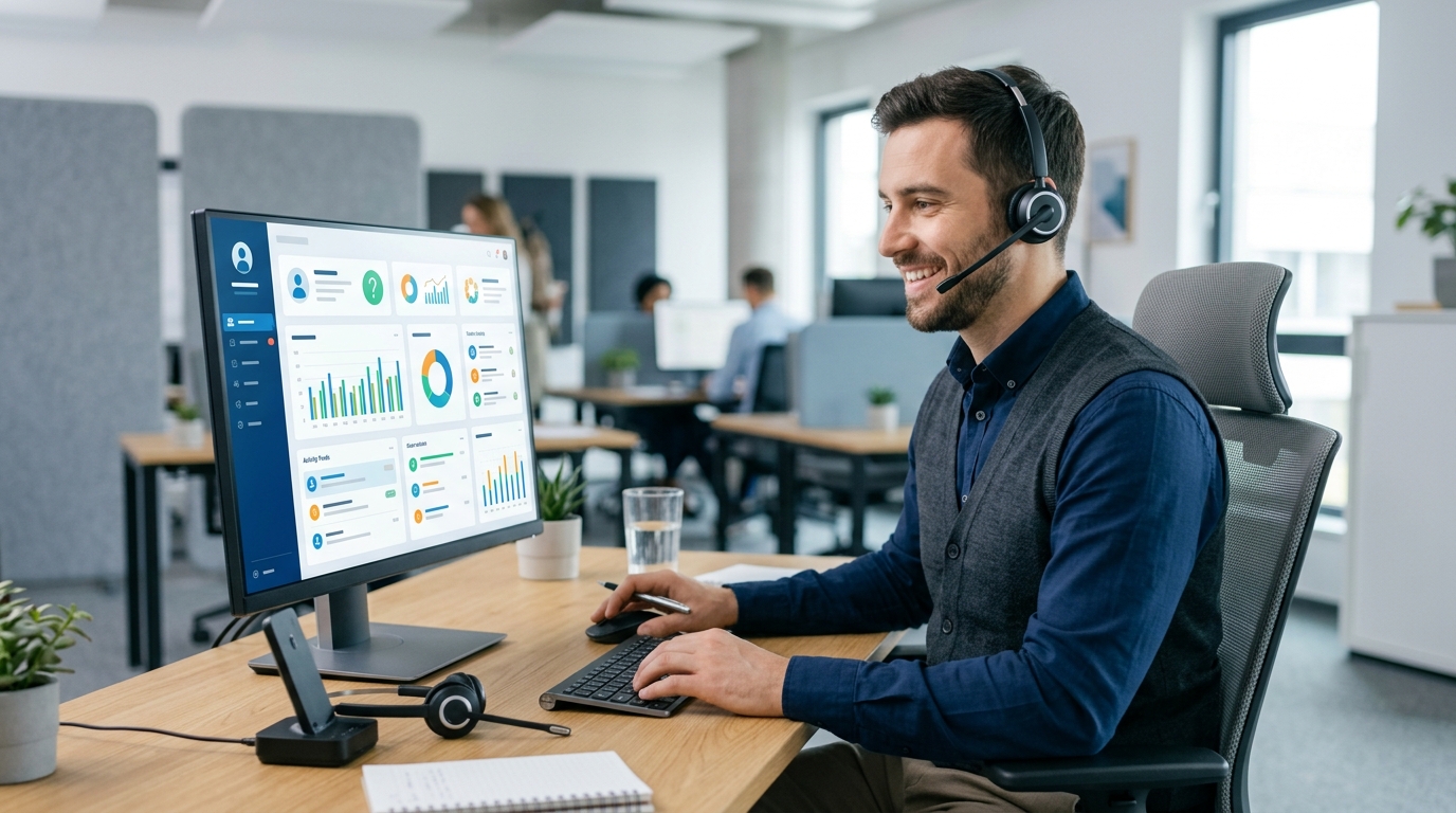 Helpdesk ticket indienen