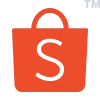 Shopee logo